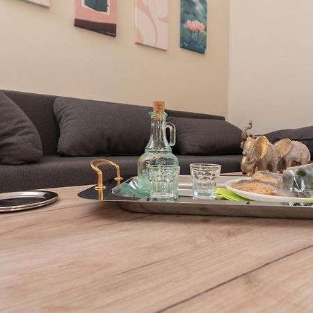 Gemma Apartments باليوخورا المظهر الخارجي الصورة
