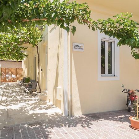 Gemma Apartments باليوخورا المظهر الخارجي الصورة