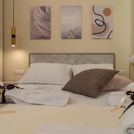 Gemma Apartments باليوخورا المظهر الخارجي الصورة
