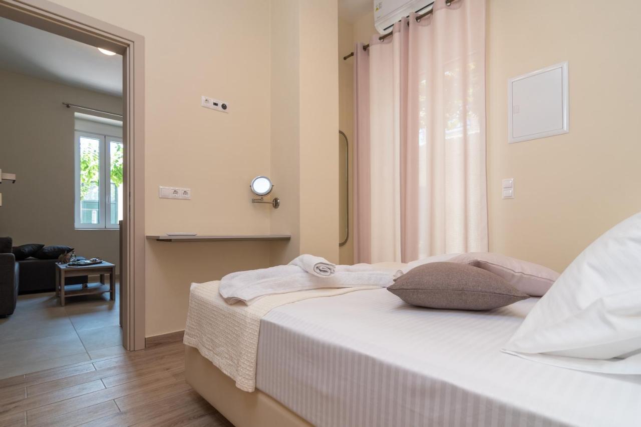 Gemma Apartments باليوخورا المظهر الخارجي الصورة
