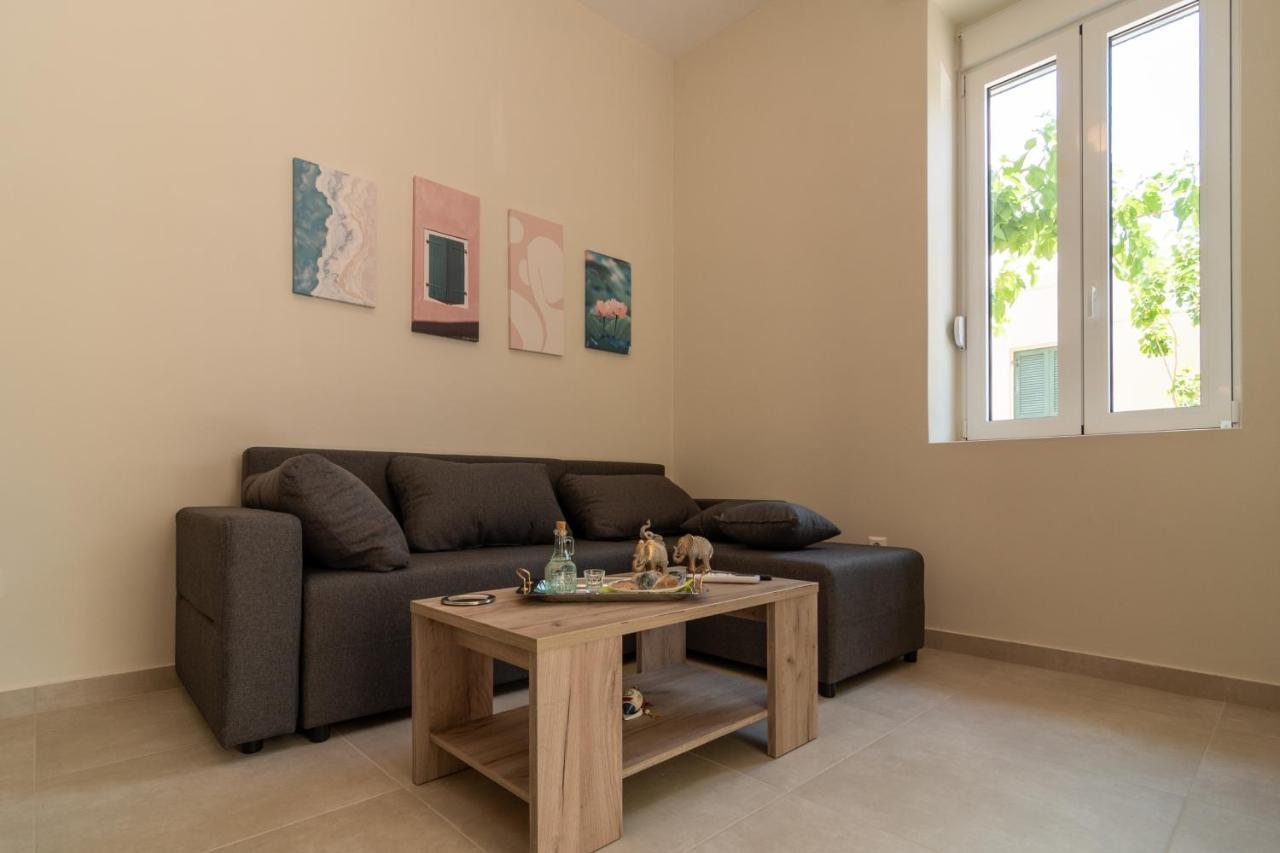Gemma Apartments باليوخورا المظهر الخارجي الصورة