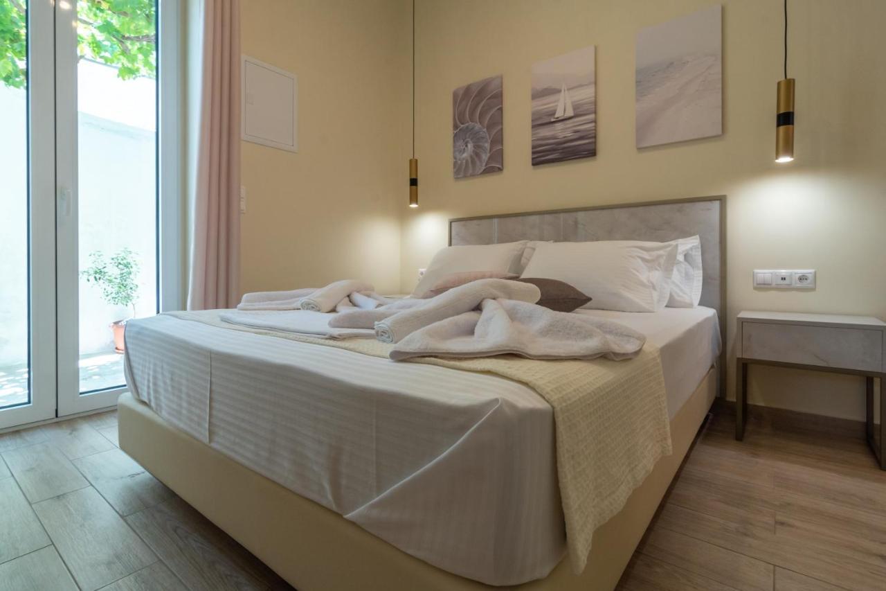 Gemma Apartments باليوخورا المظهر الخارجي الصورة