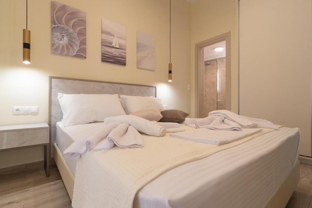 Gemma Apartments باليوخورا المظهر الخارجي الصورة