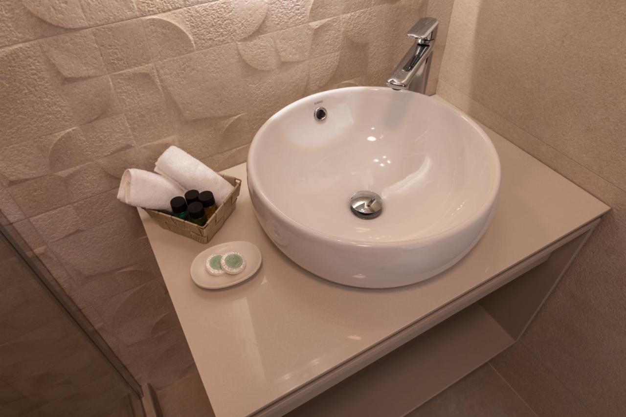 Gemma Apartments باليوخورا المظهر الخارجي الصورة