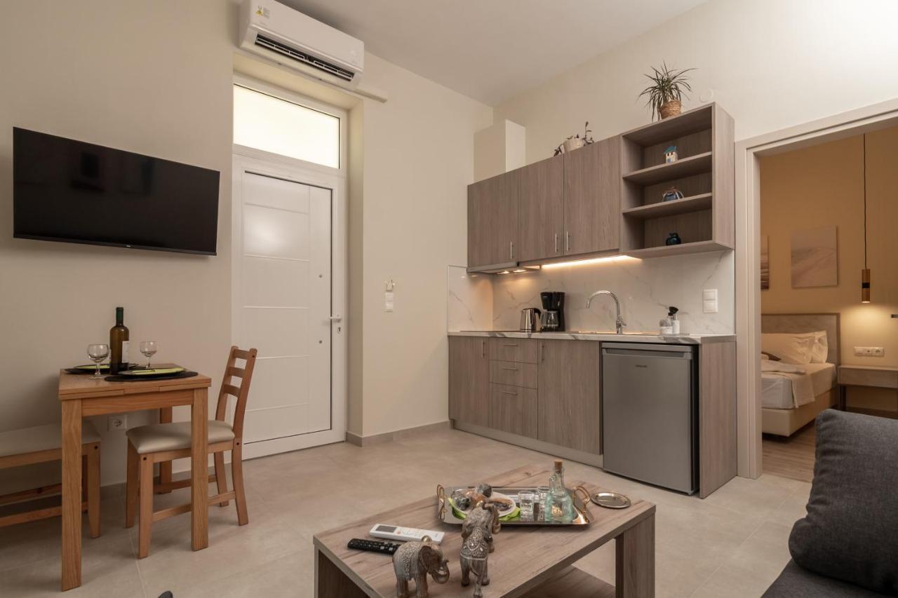 Gemma Apartments باليوخورا المظهر الخارجي الصورة