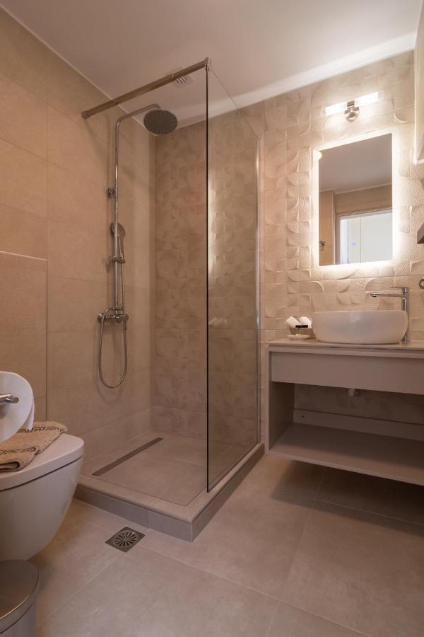 Gemma Apartments باليوخورا المظهر الخارجي الصورة