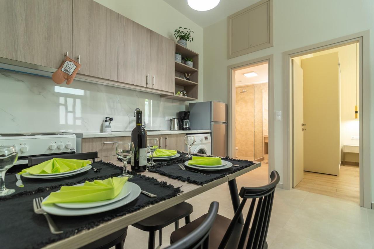 Gemma Apartments باليوخورا المظهر الخارجي الصورة