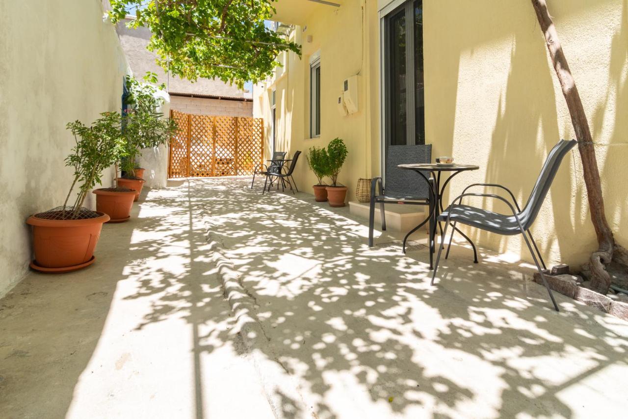 Gemma Apartments باليوخورا المظهر الخارجي الصورة