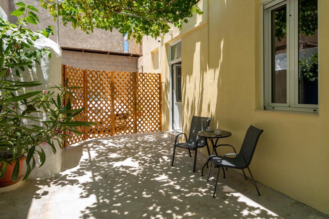 Gemma Apartments باليوخورا المظهر الخارجي الصورة