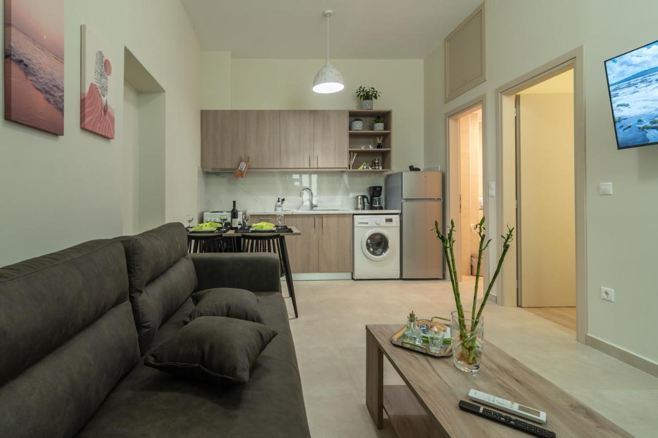 Gemma Apartments باليوخورا المظهر الخارجي الصورة