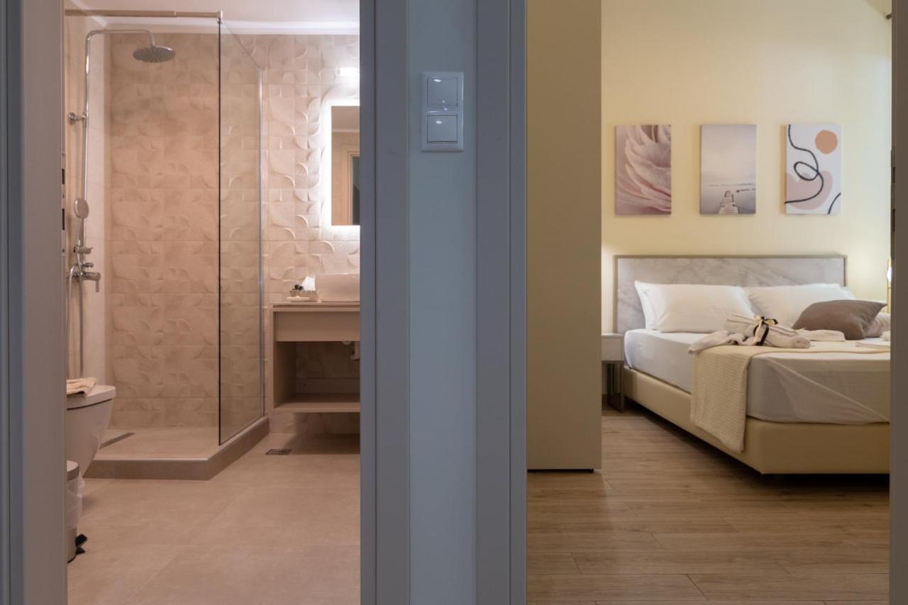 Gemma Apartments باليوخورا المظهر الخارجي الصورة