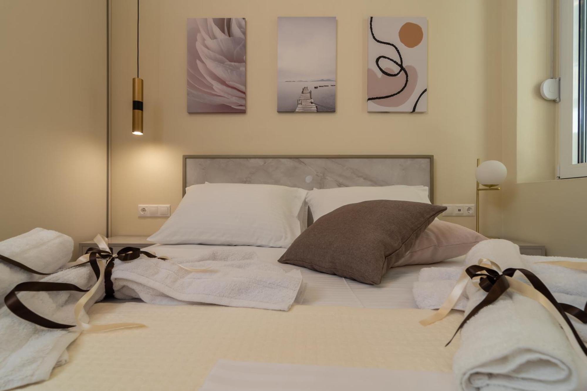 Gemma Apartments باليوخورا المظهر الخارجي الصورة
