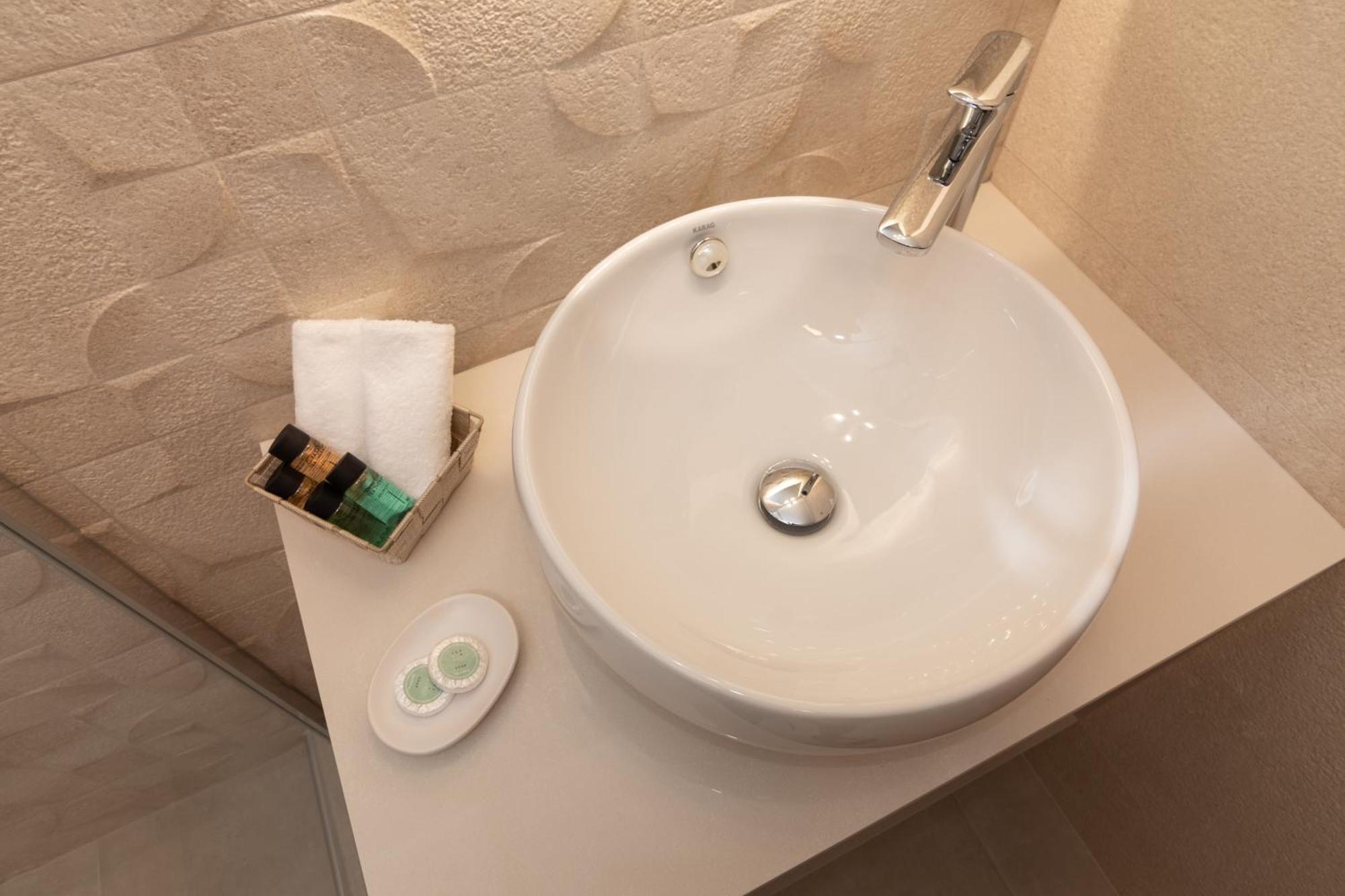Gemma Apartments باليوخورا المظهر الخارجي الصورة