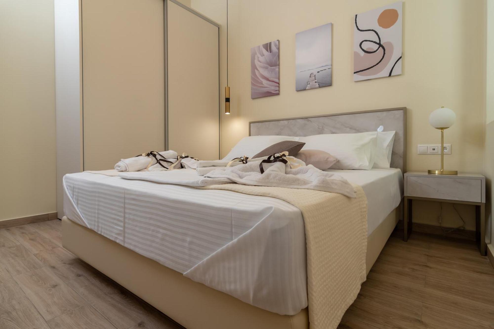 Gemma Apartments باليوخورا المظهر الخارجي الصورة