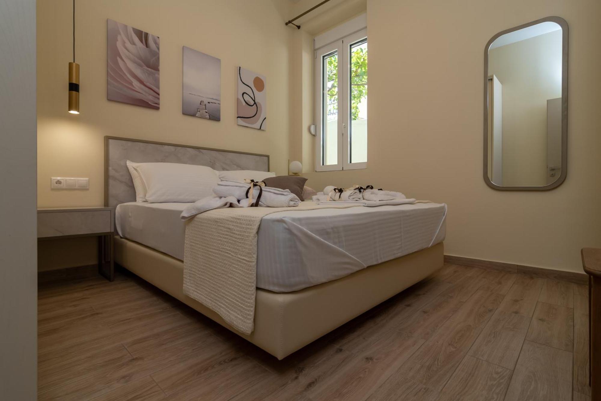 Gemma Apartments باليوخورا المظهر الخارجي الصورة